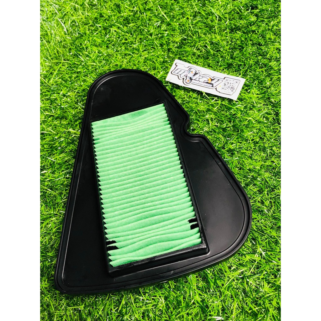 Honda Genuine Element / Air Cleaner / Air Filter for Beat Fi (17210K16