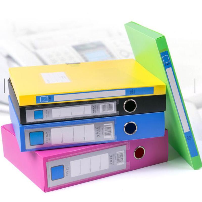 Folders File Hanging Filing Letter Size Plastic Documents Products