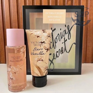 2IN1 SET VANILLA LACE Victoria's Secret Perfume & Lotion Fragrance