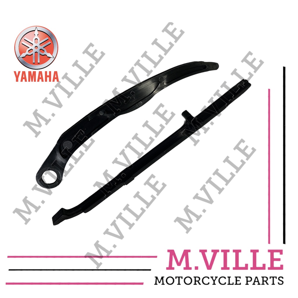 Yamaha Sight Timing Chain Guide Shopee Philippines