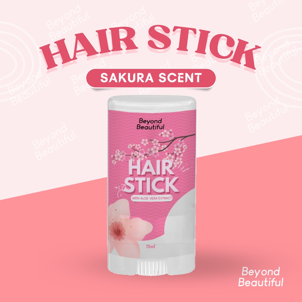 Hair Stick for Women and Men Hair Styling Hair Care Gel Stick Cloud
