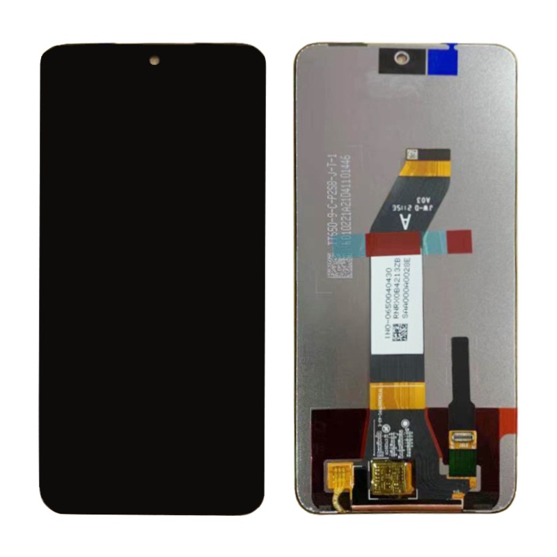 Funda Cartera Xiaomi Redmi 10 - Con Soporte Y Protector Pantalla