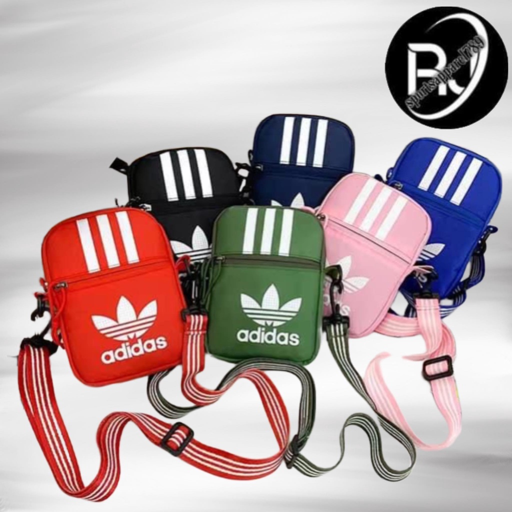 Adidas mini clearance festival bag