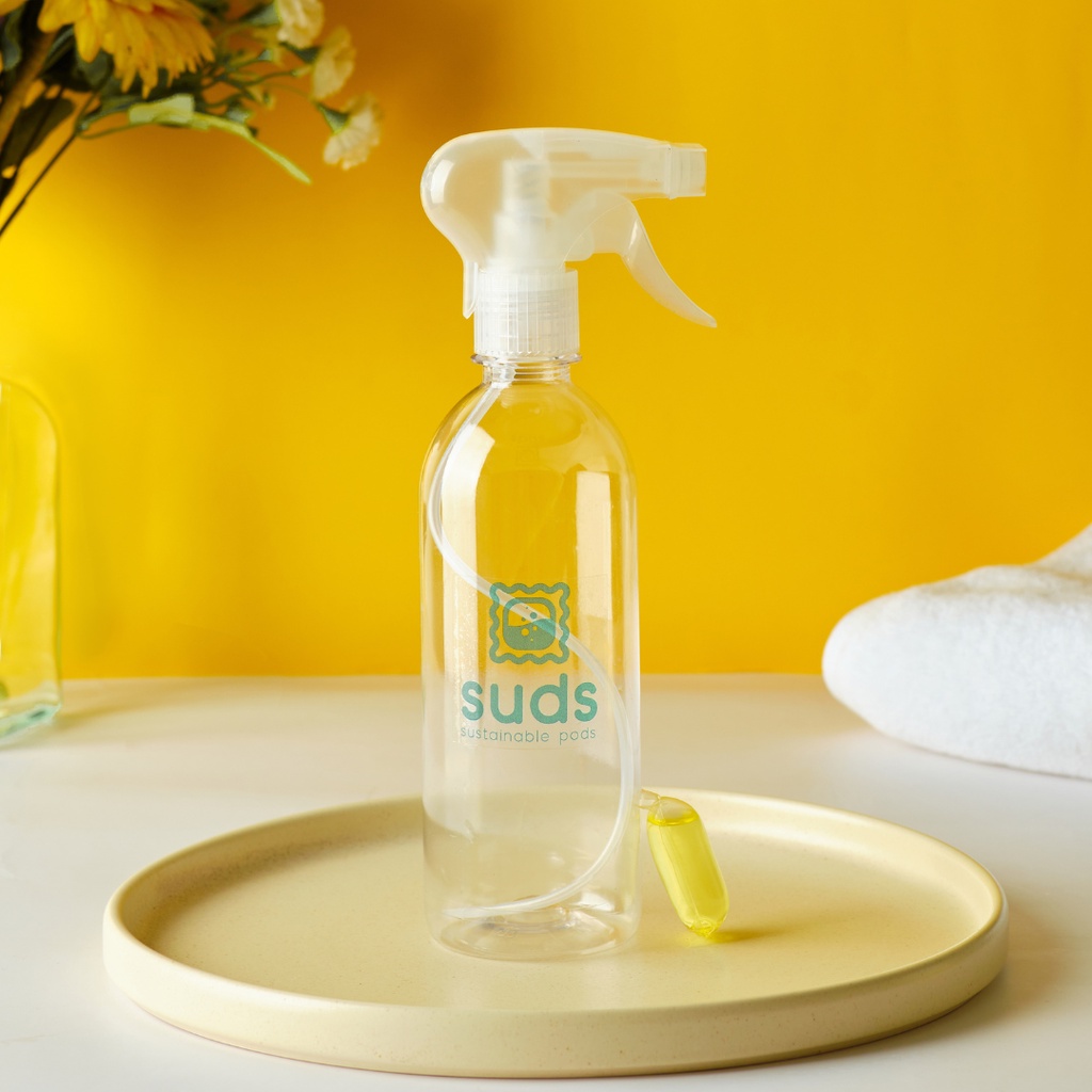 All Purpose Cleaner Pods Daisy Starter Kit 500ml Shopee Philippines