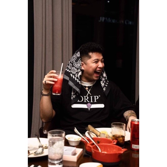 DRIP N MANILA EMBROIDERY V2 Shopee Philippines