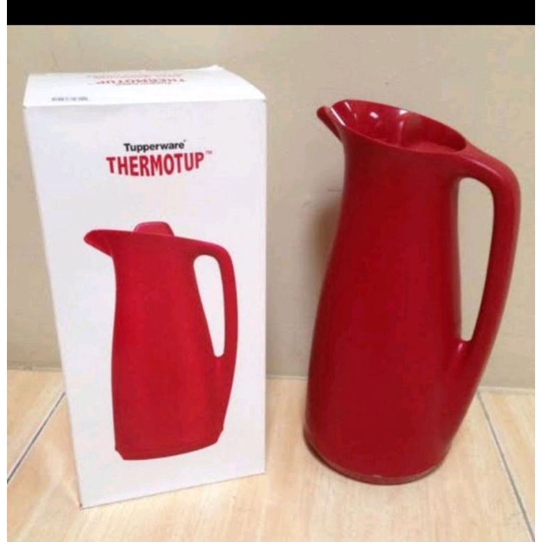 TERMOS Thermotup / 1L Tupperware THERMOS / THERMOS 1L Shopee Philippines