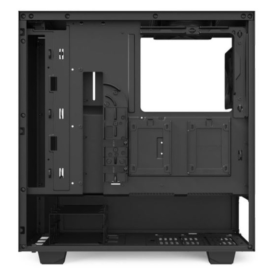 NZXT H510 Computer Case Matte Black RIPPLE AUTOSHOP | Shopee Philippines