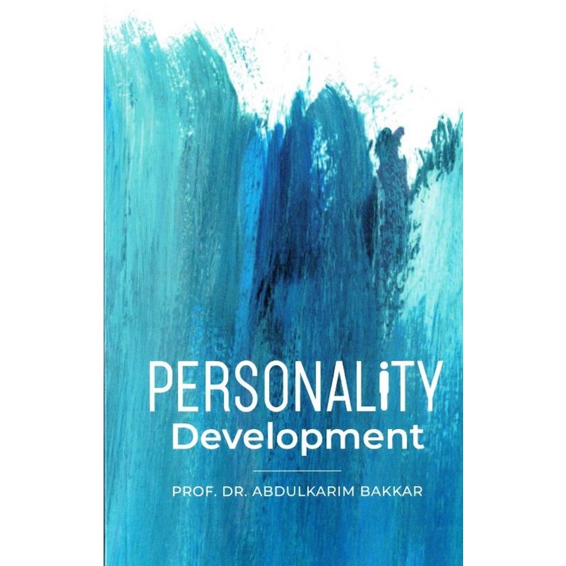 Personality Development | Shopee Philippines