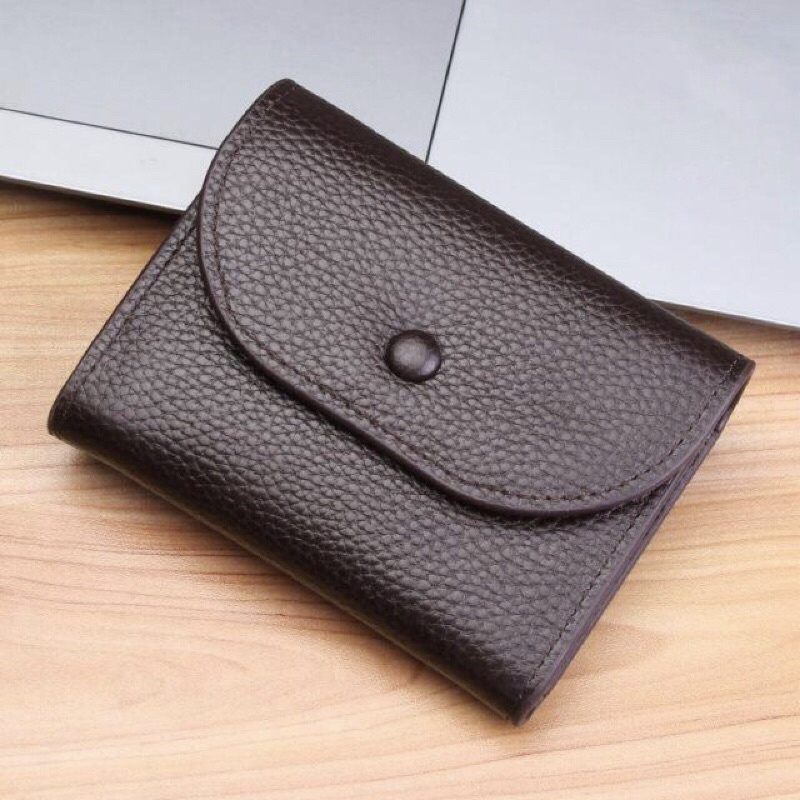 Small#Ly020purse Women's thin mini 2022 new card bag Zero wallet card ...