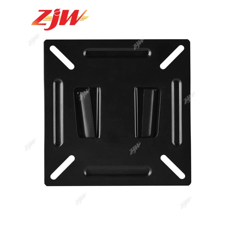 Small TV Wall Bracket Wall Mount Bracket For 12-24 Inch Monitors - LCD ...