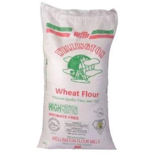 BREAD FLOUR CAKE FLOUR ALL PURPOSE FLOUR 1KG Shopee Philippines
