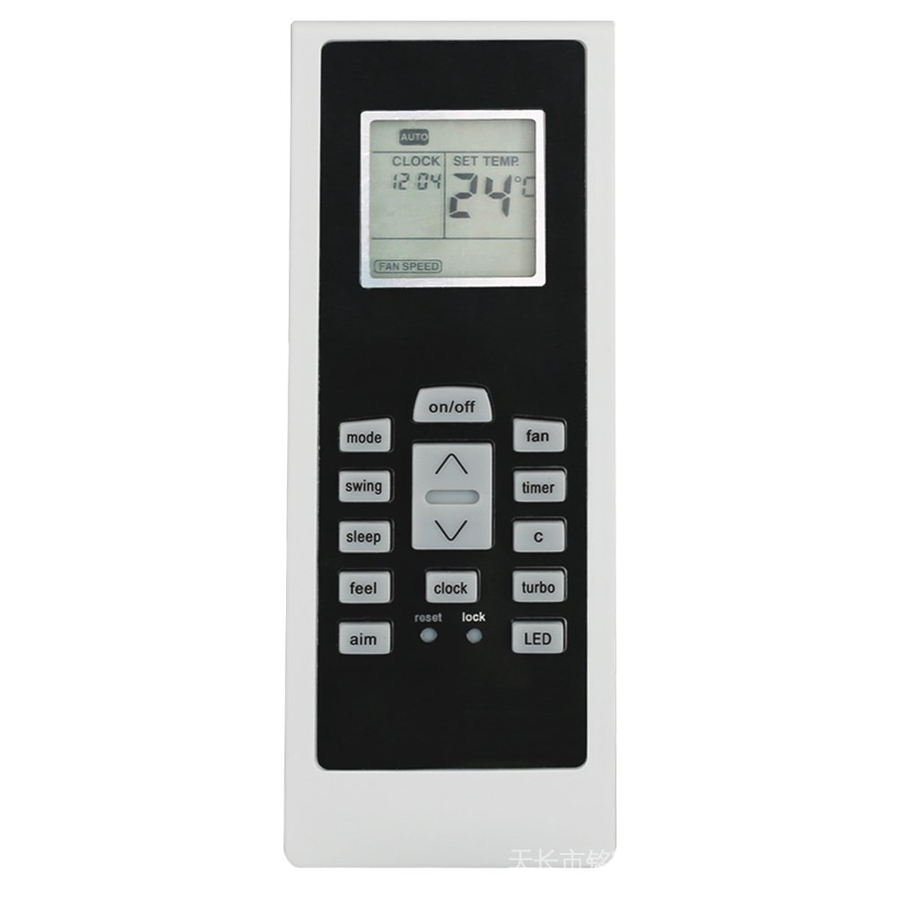 Air Conditioner Remote Control for Electrolux KELVINATOR Air