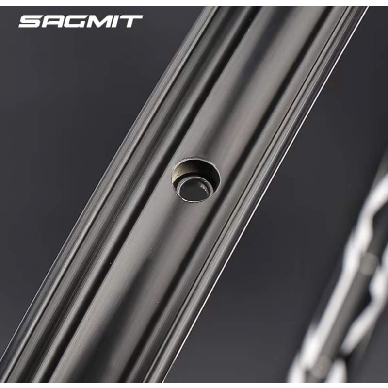 Sagmit Brooklyn Rims 26 27.5 29 sold by pair | Shopee Philippines