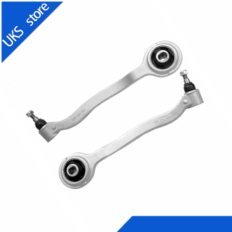 Front Lower Control Arms Left or Right FOR Mercedes W220 OEM
