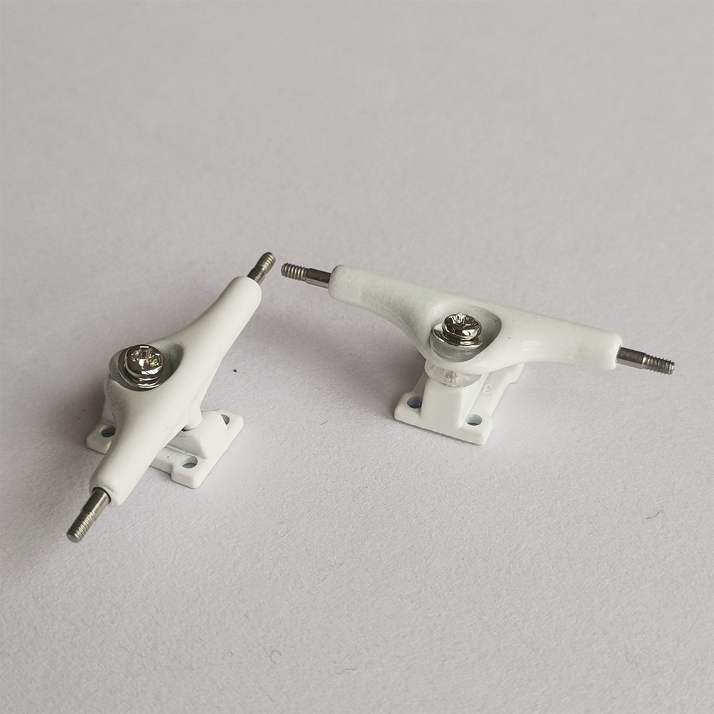 32mm 34mm Finger skateboard Truck New Shape Hanger fingerboard Trucks