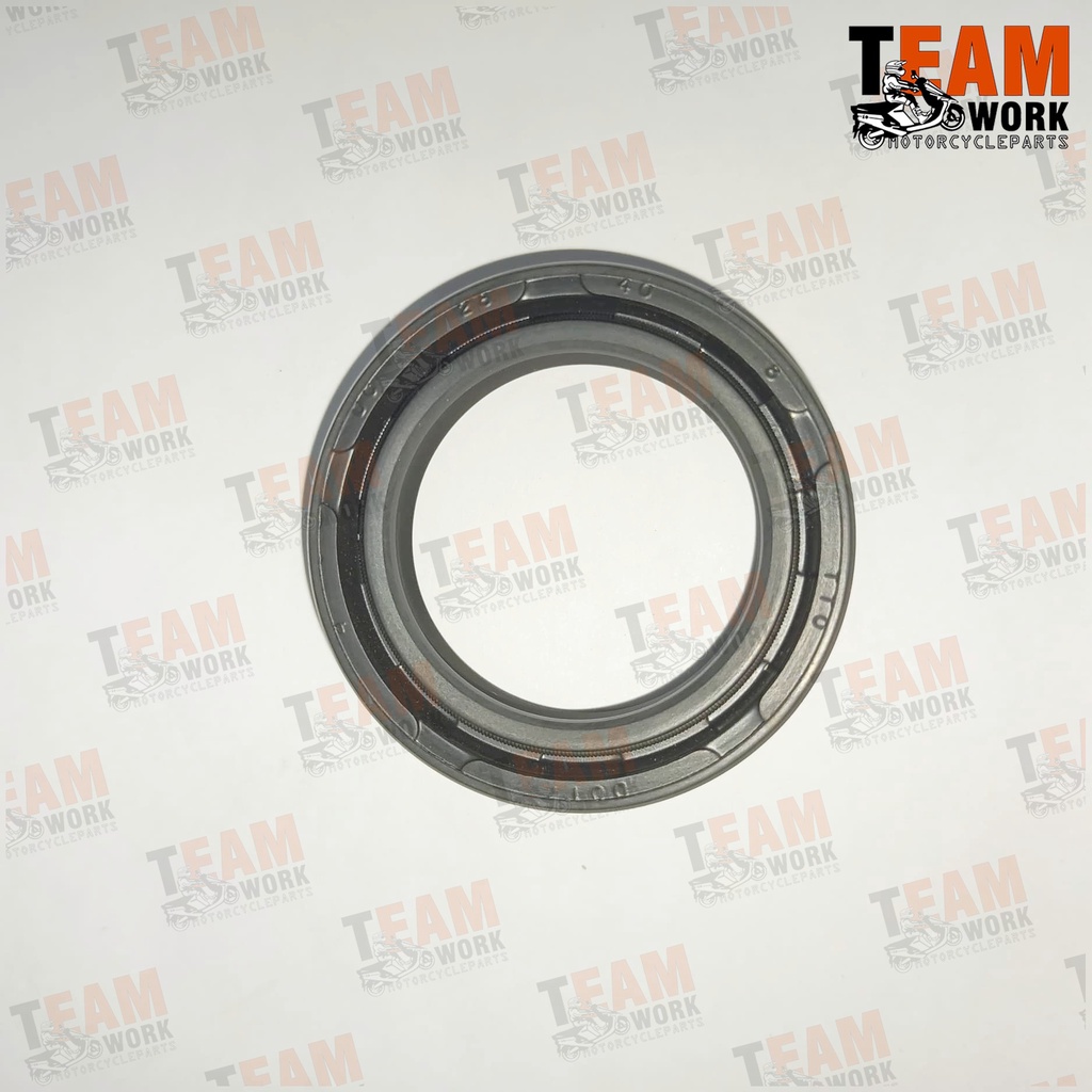 RS100 Rotary Valve Oil Seal YAMAHA RS 100 | Shopee Philippines
