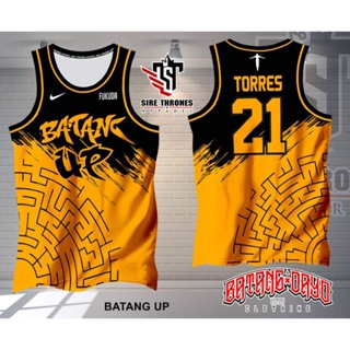 Nike's NBA “City Edition” - Jersey Philippines Sublimation