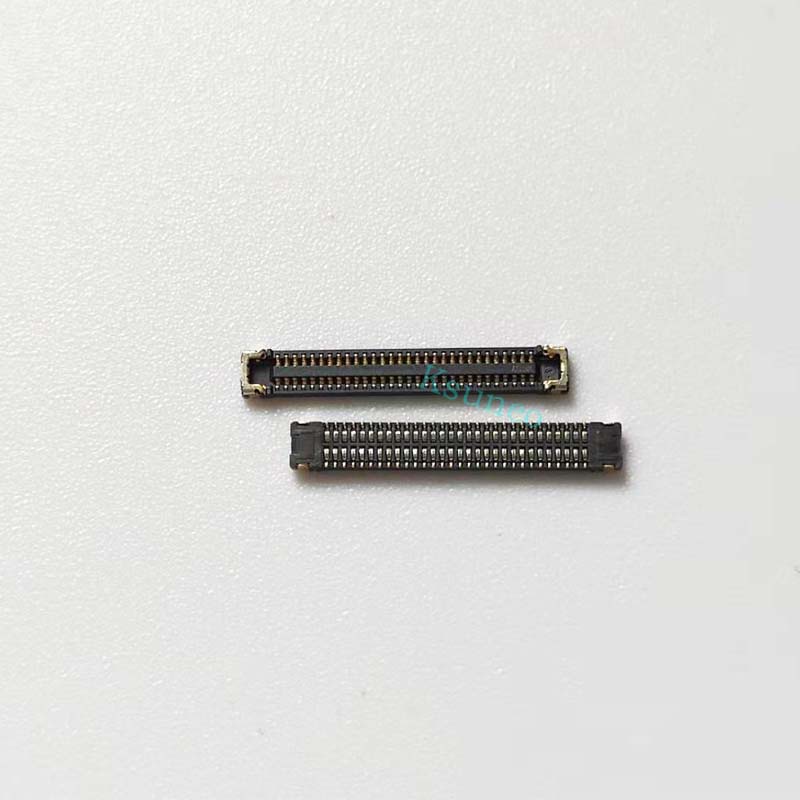 LCD Display Screen FPC Connector For OPPO Reno 3 USB Charger Charging ...