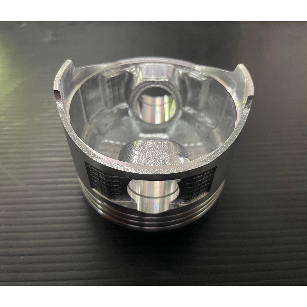 Piston with pin & lock 5hp to 6hp for MARINE KENBO MOTORSTAR HONDA ...