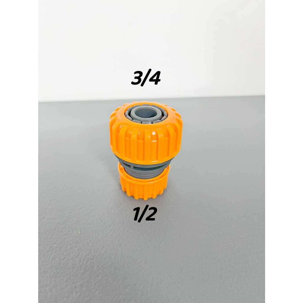 1 2 to 3 4 hose connector