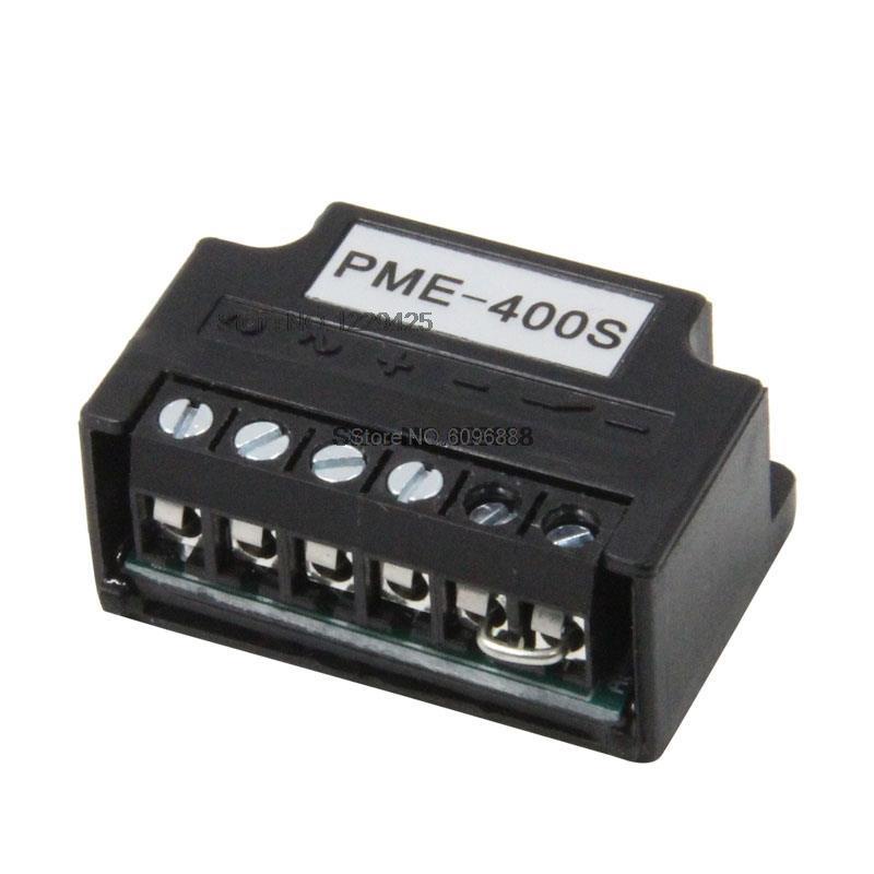 PME 400S Half wave Rectifier Motor Brake Rectifier Power Supply Device