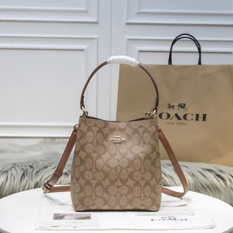 coach bag - Best Prices and Online Promos - Women's Bags Apr 2023 | Shopee  Philippines