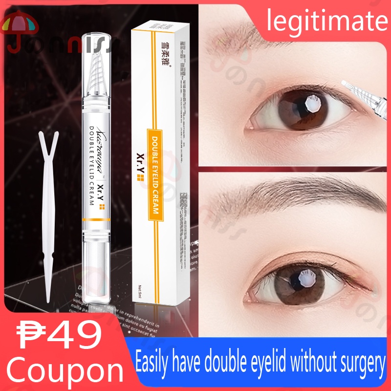 Eyelid Tape Invisible Eye Lifting Tape Double Eyelid Tape Double Eyelid