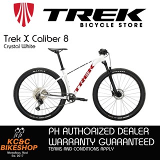 Trek deals marlin 10