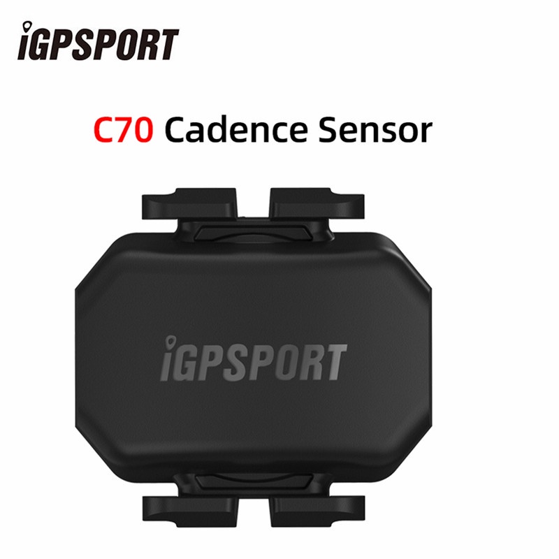 IGPSPORT Bike Computer Bicycle Speedometer Speed Sensor Cadence Sensor