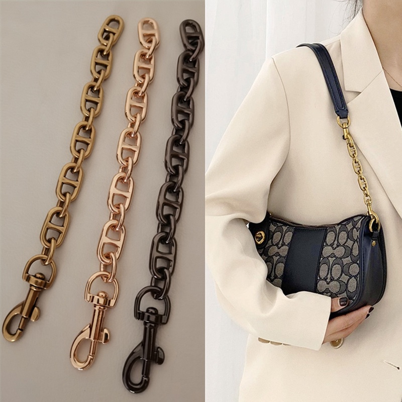 bag chain strap sling bag strap Ladies Bag Chain Strap Extended