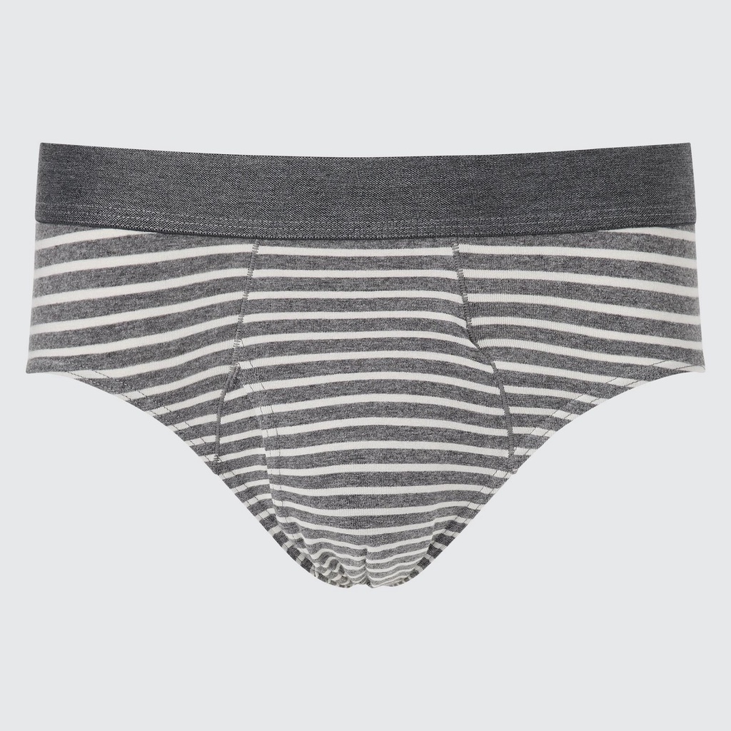 UNIQLO Men's Triangle Boxer Briefs JASTIP BATBOY | Shopee Philippines
