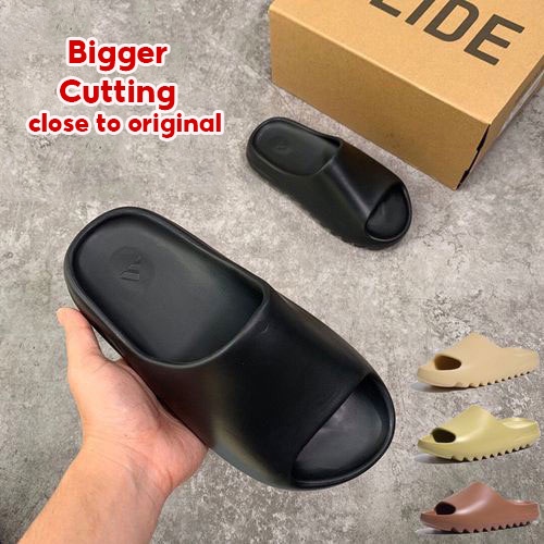 Yeezy slides shopee hot sale