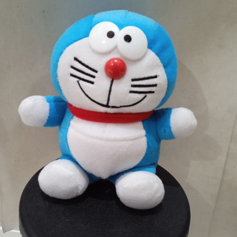 Plain Doraemon Doll (s) | Shopee Philippines