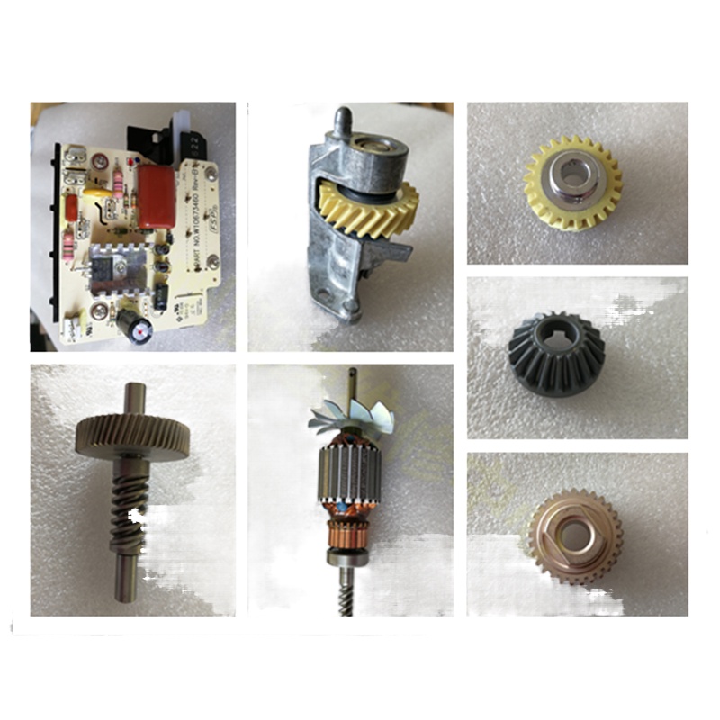 KitchenAid KA kitchen machine repair parts gear motherboard speed