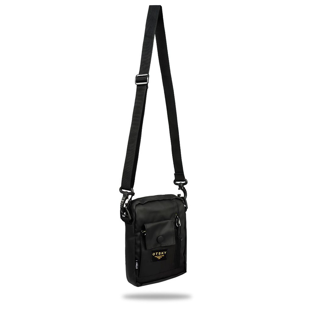 Otsky Slingbag SDY026 BM Waterproof (Waterproof) | Shopee Philippines