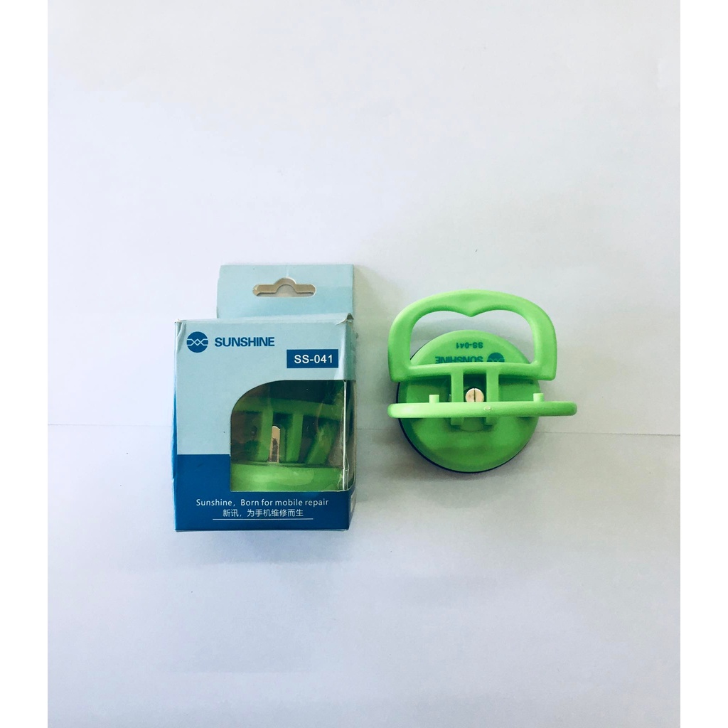 Sunshine SS-041 Multi Function Sucker Random Color | Shopee Philippines