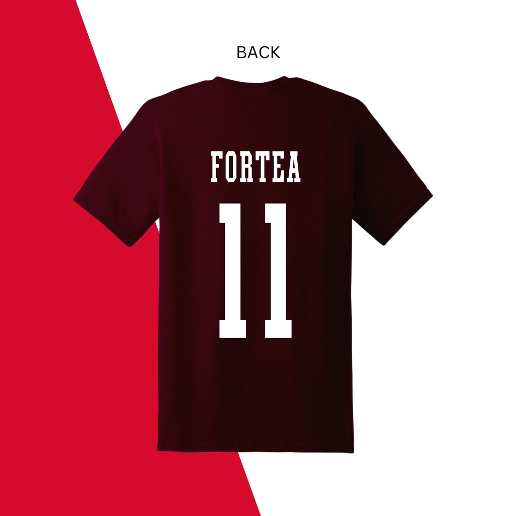 UPBEAT-University of the Philippines-Team UP Shirsey-FORTEA 11 | Shopee ...