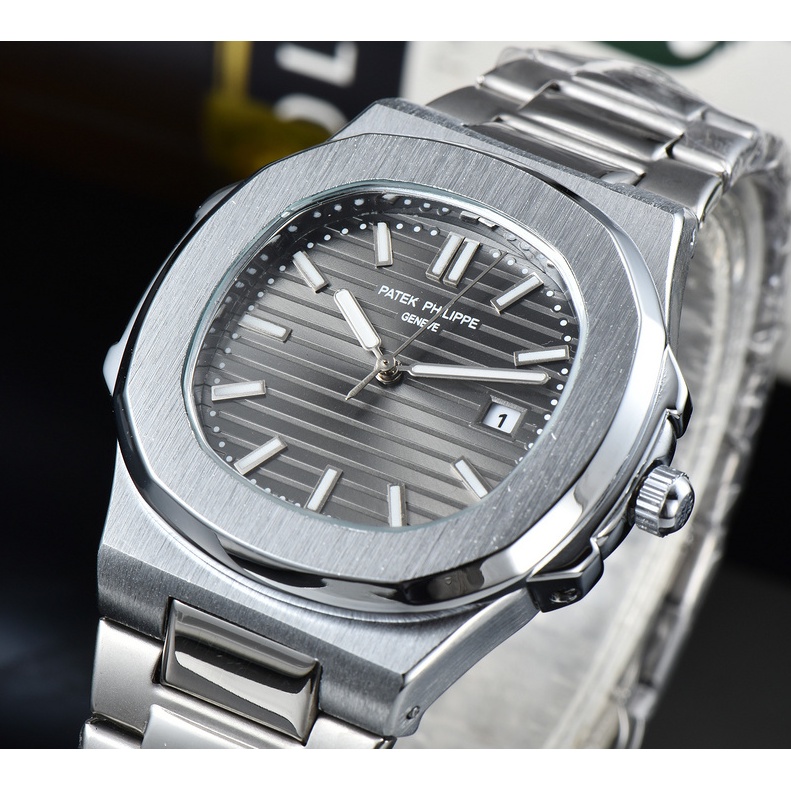 CASIO COLLECTION Mod. MULTIFUNCTION CALENDAR - WHITE & BLUE PANDA