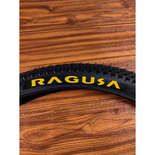 Ragusa Dragon Race Bicycle TIRE 26/27.5/29 26TPI Mountain Bike MTB TIRE ...