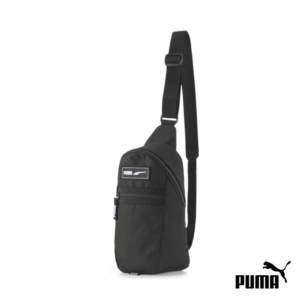 PUMA Unisex Deck Crossbody Bag Shopee Philippines