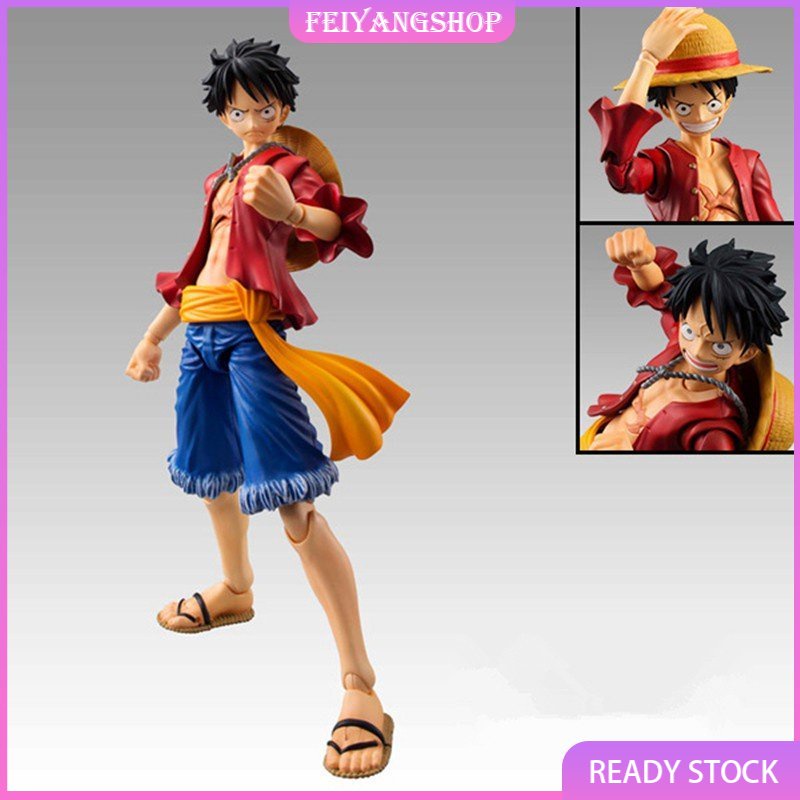 Hot One Piece Film Z Luffy Vs. Zephyr Action Figure 1/8 Scale Painted  Figure Monkey D Luffy Zephyr PVC Figure Toys Brinquedos Anime