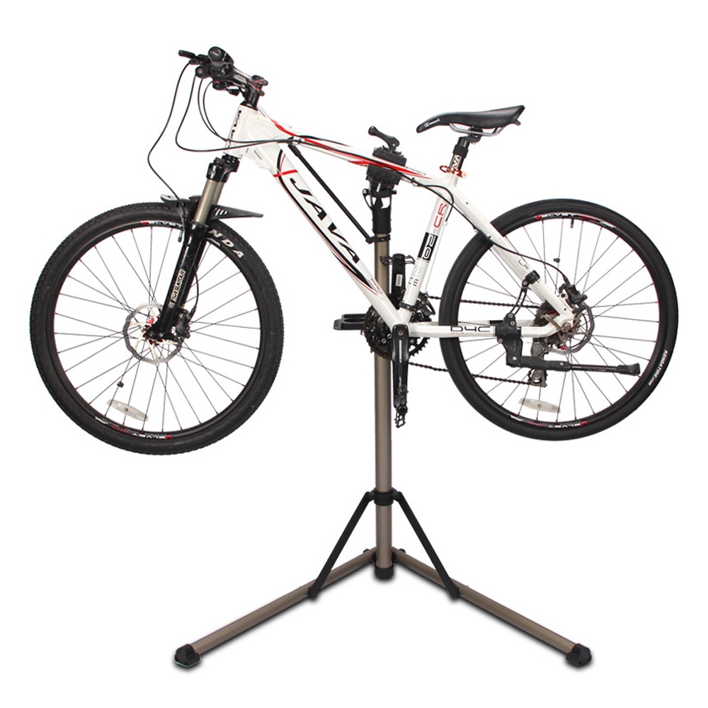 ThinkRider Bike Rack Holder Basikal Fixie Storage Bicycle Repair Stand