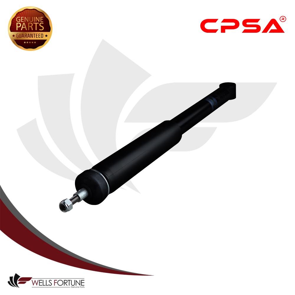 HONDA CITY / JAZZ / FIT GD1 1300 GD2 1400 2001 - 2012 REAR 343381 CPSA ...