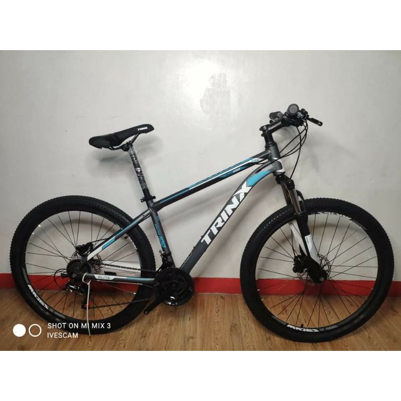 Trinx 26er online specs