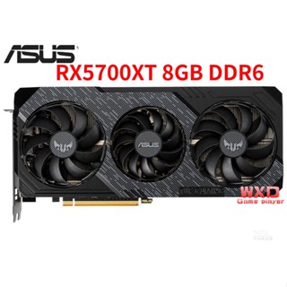 RX 6800 XT 16GB Original Graphics Card Desktop PC Computer 256bit 8+8Pin  Better Than RX 6800 Gaming GPU Used - AliExpress