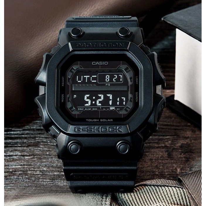 Gshock deals gx56 king