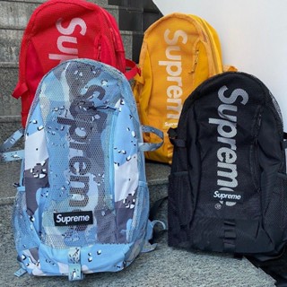 Best on sale supreme backpack