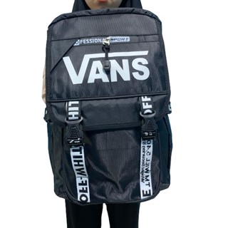 Vans Men Backpack - Best Prices And Online Promos - Sept 2023 | Shopee  Philippines