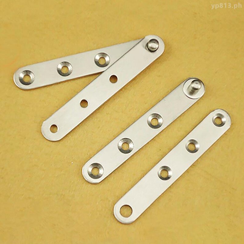 Window Door 360 Degree Rotatable Pivot Hinge | Shopee Philippines