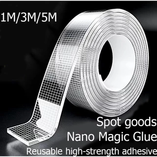 Nano Double Sided Tape - Best Prices and Online Promos - Jun 2025 ...